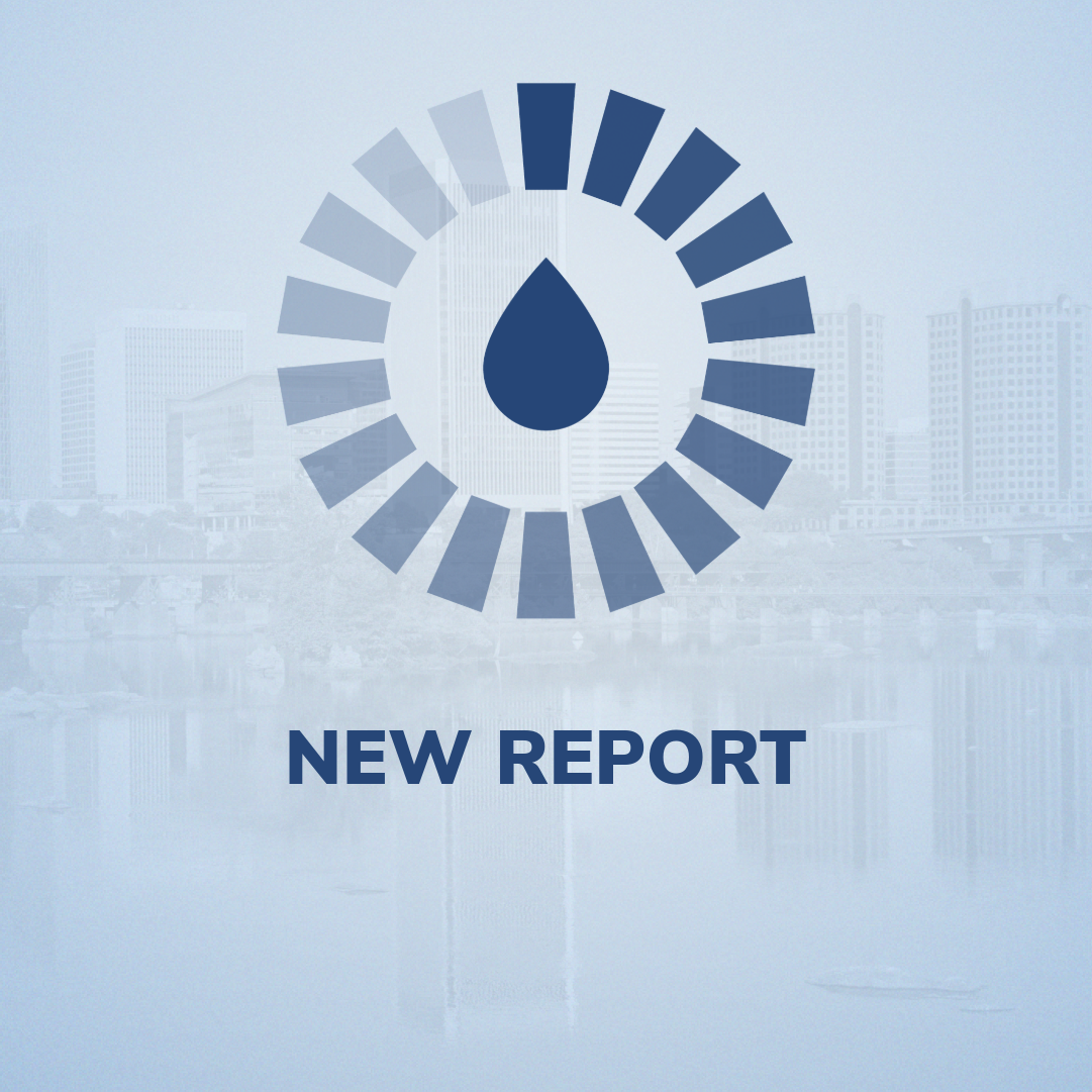 New report