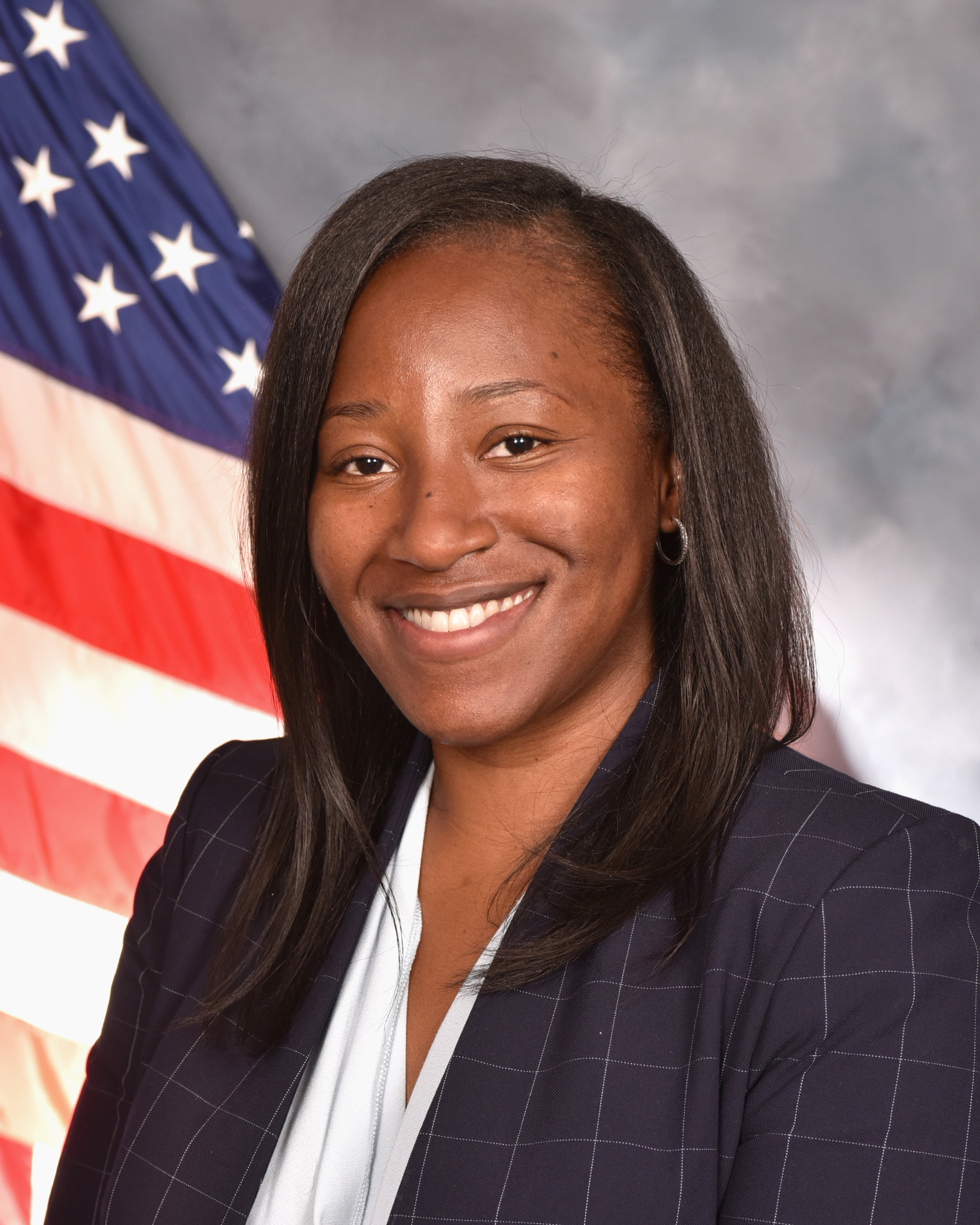 General Counsel - Ms. S. Carr