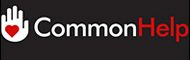 CommonHelp Logo