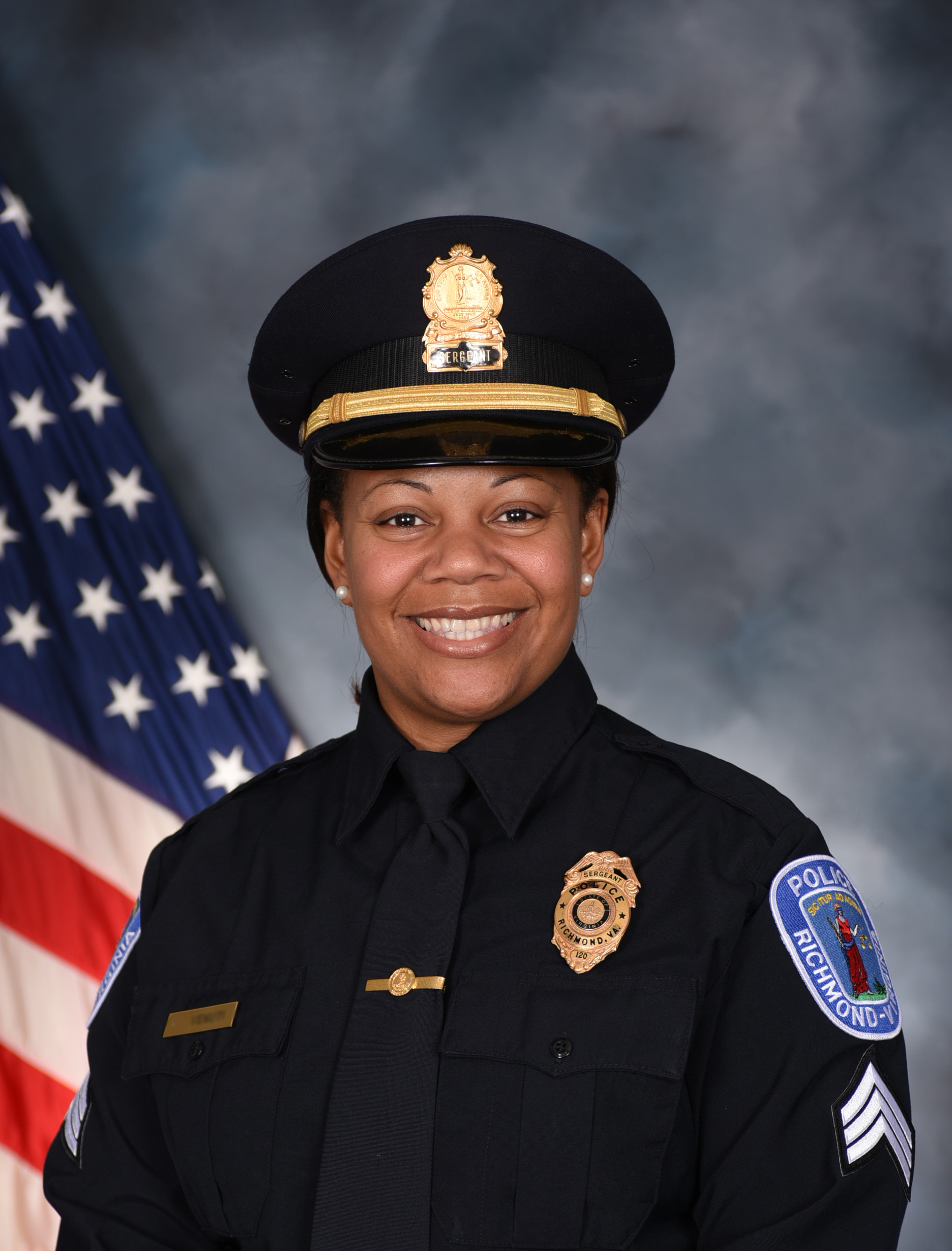 Doran Broadnax