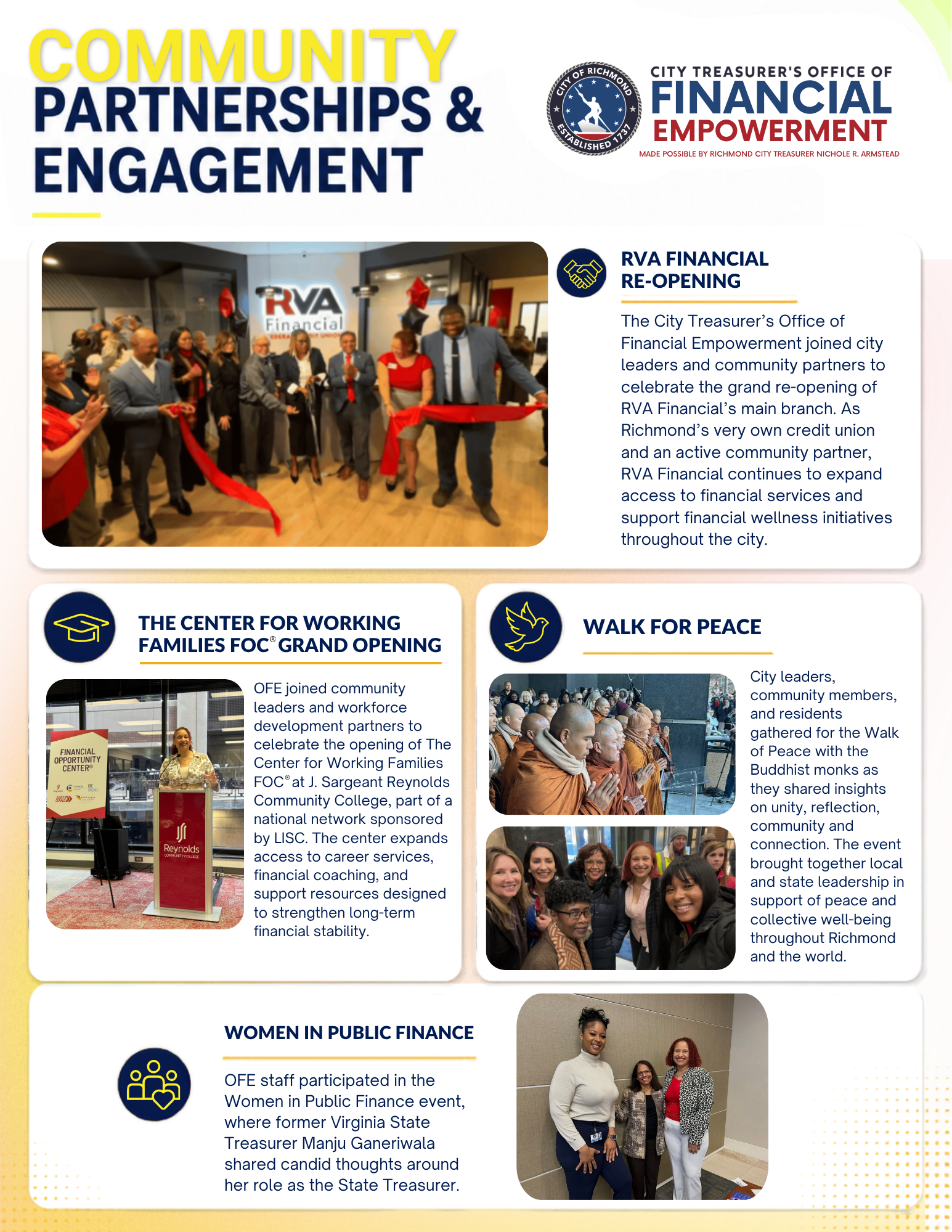 Newsletter page 3