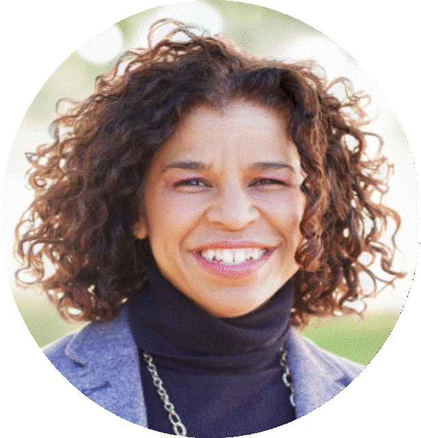 Councilor Kenya J. Gibson