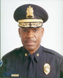 Colonel Jerry A. Oliver - 1995 to 2002