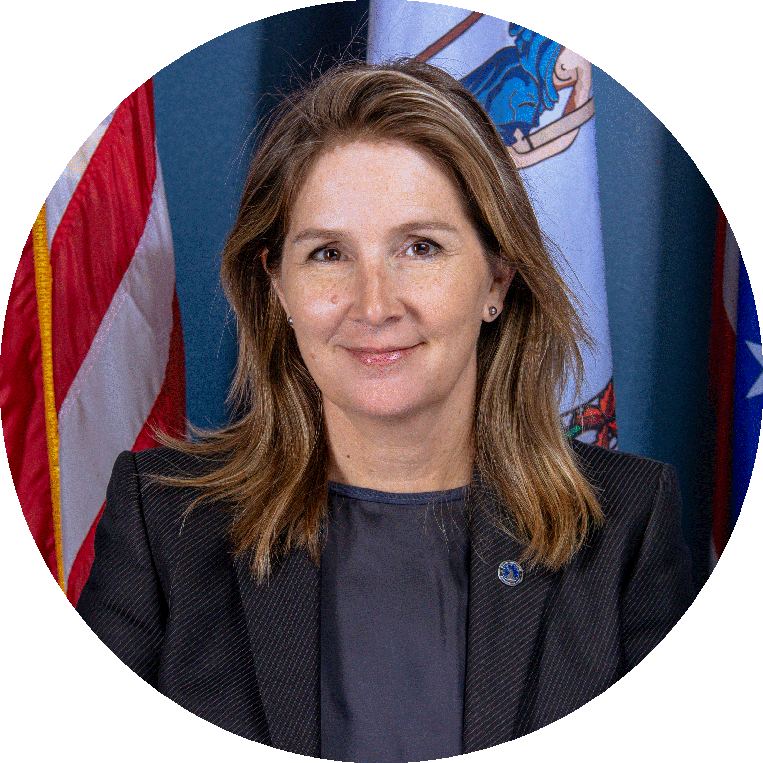 Councilor Katherine L. Jordan