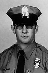 Patrolman Leaward R. Rich - Friday, December 13, 1974
