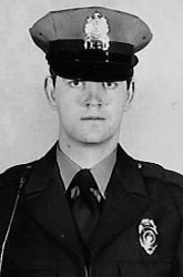 Patrolman Michael P. Conners - Tuesday, November 13, 1979