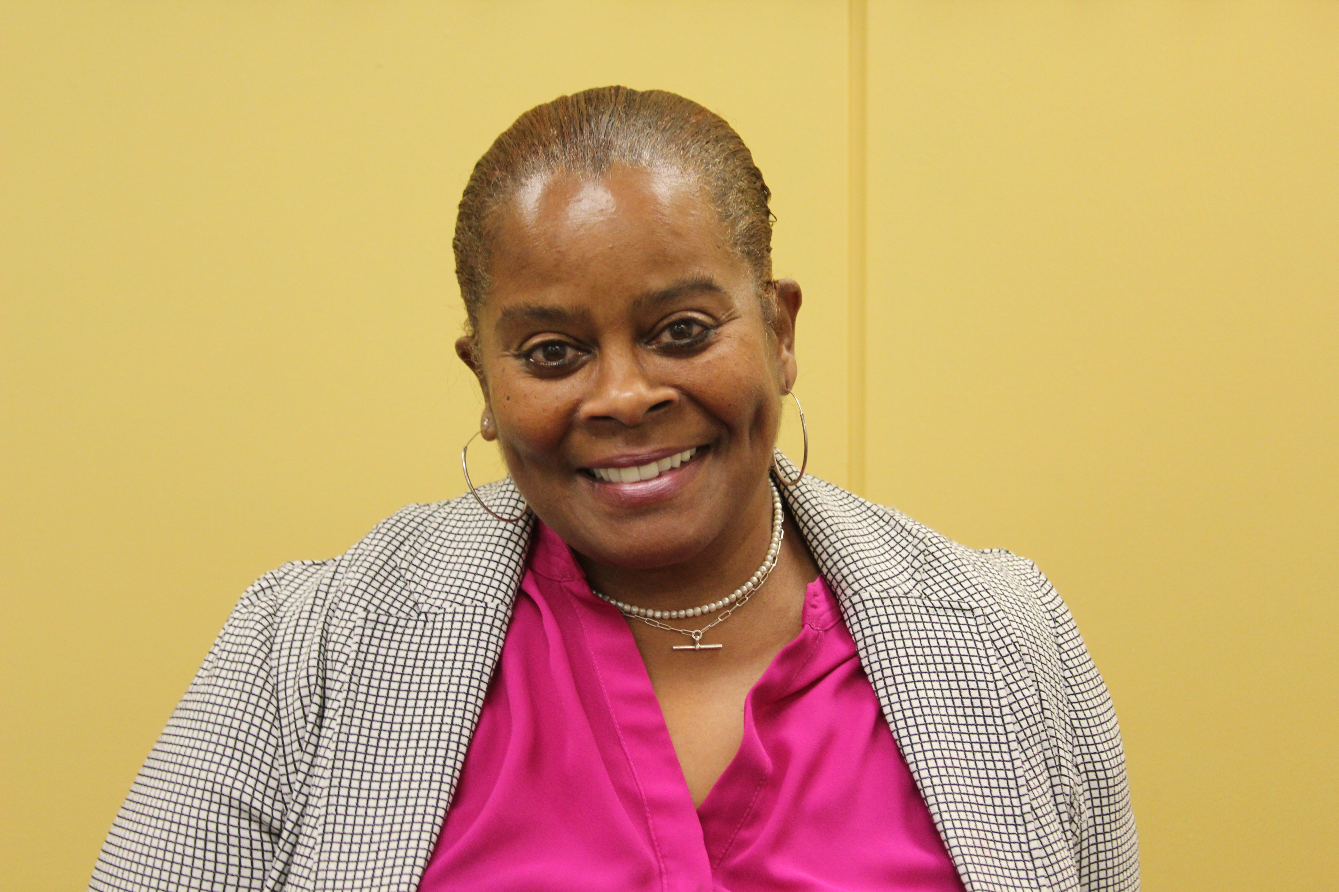 Selma Thomas