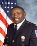 Chief Rodney D. Monroe - 2005 to 2008
