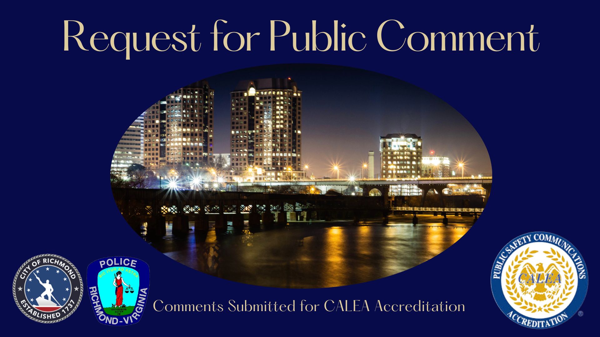 CALEA Request for Comments