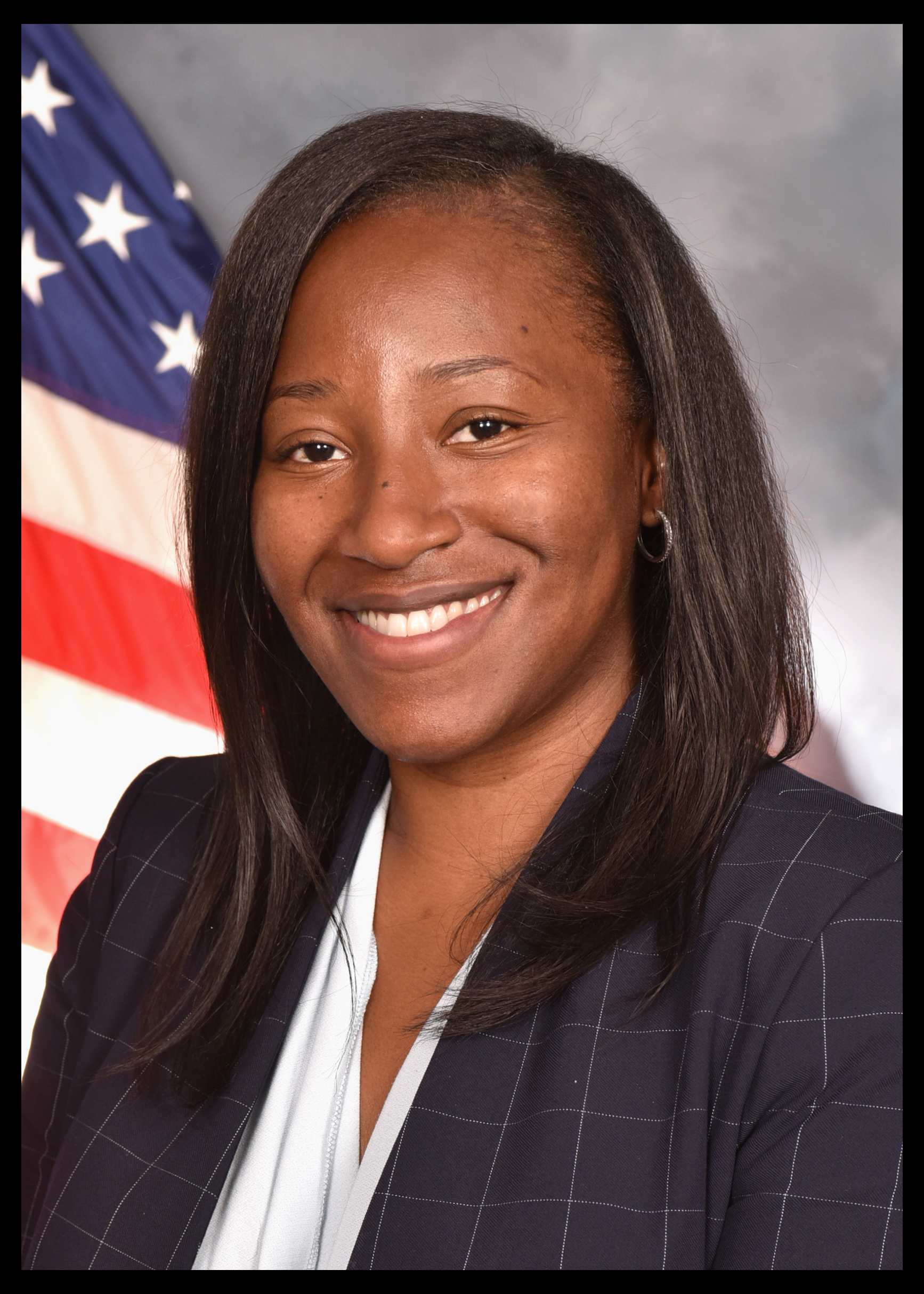 General Counsel - Ms. S. Carr