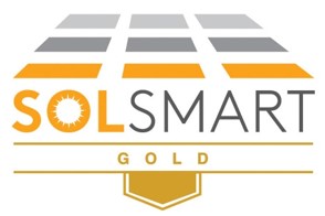 SolSmart Gold