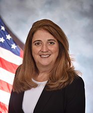 Ms. Tracy Walker - Director