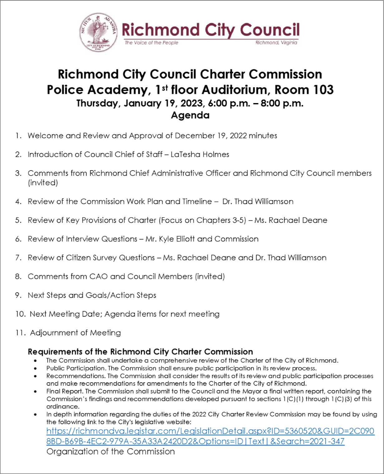 charter agenda high rez