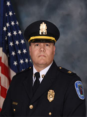 Internal Affairs Jason Hudson