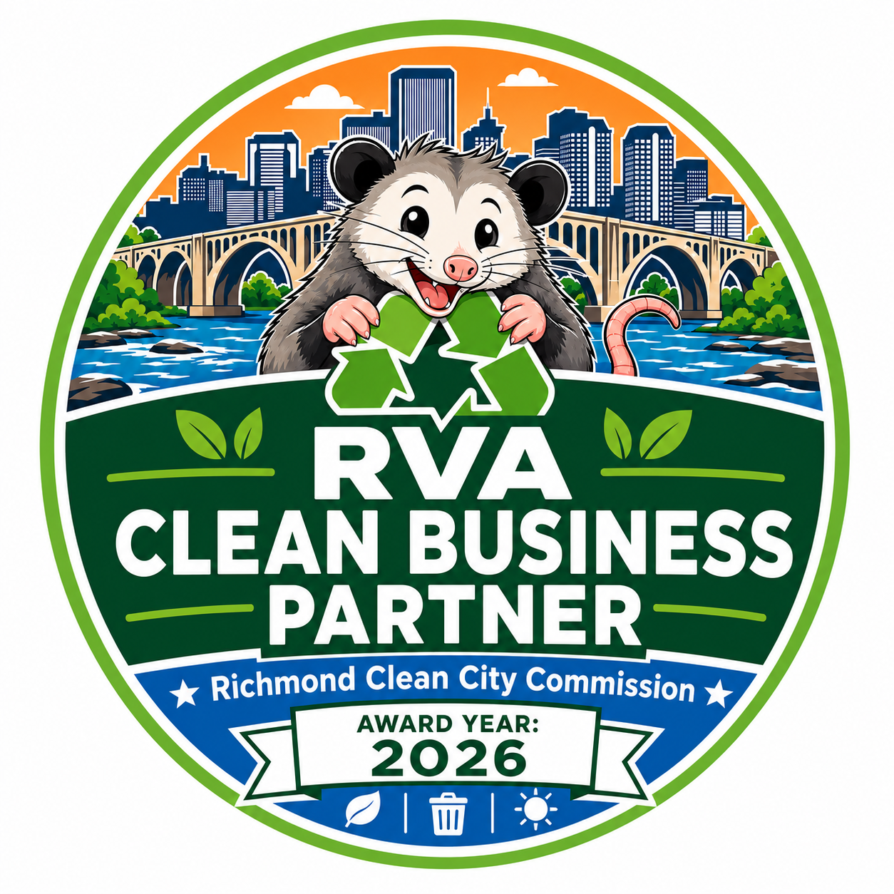 Image | RVA Clean Business Partner Program