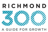 Richmond 300 Logo