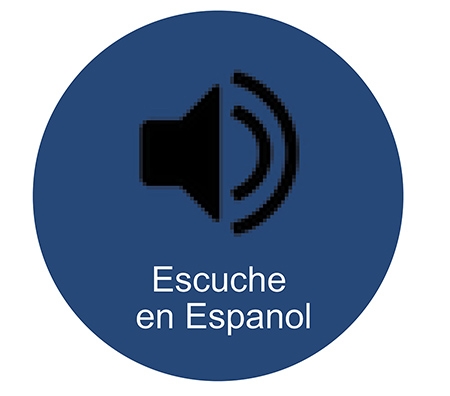 escuche en español