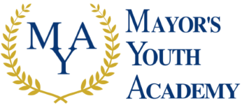 Mayor's Youth Academy Logo 