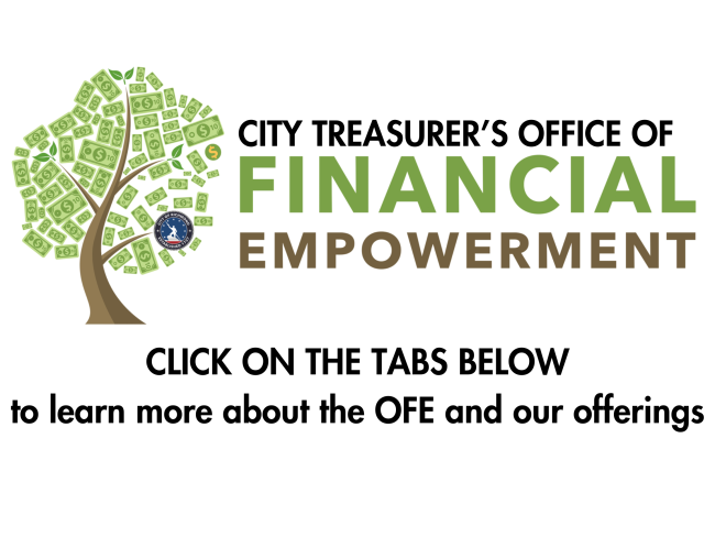 OFE Tabs Logo