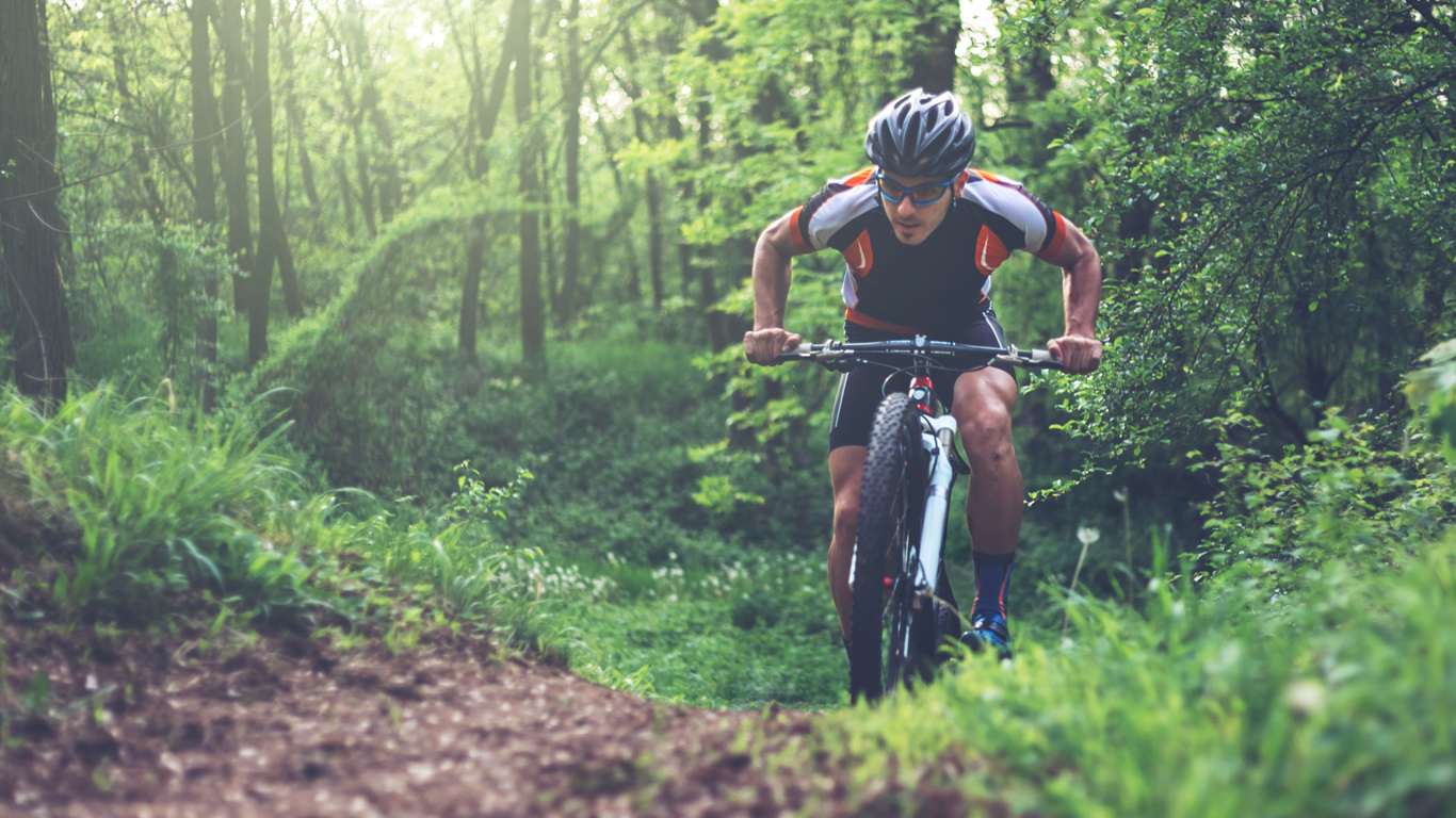 Bike Thumbnail