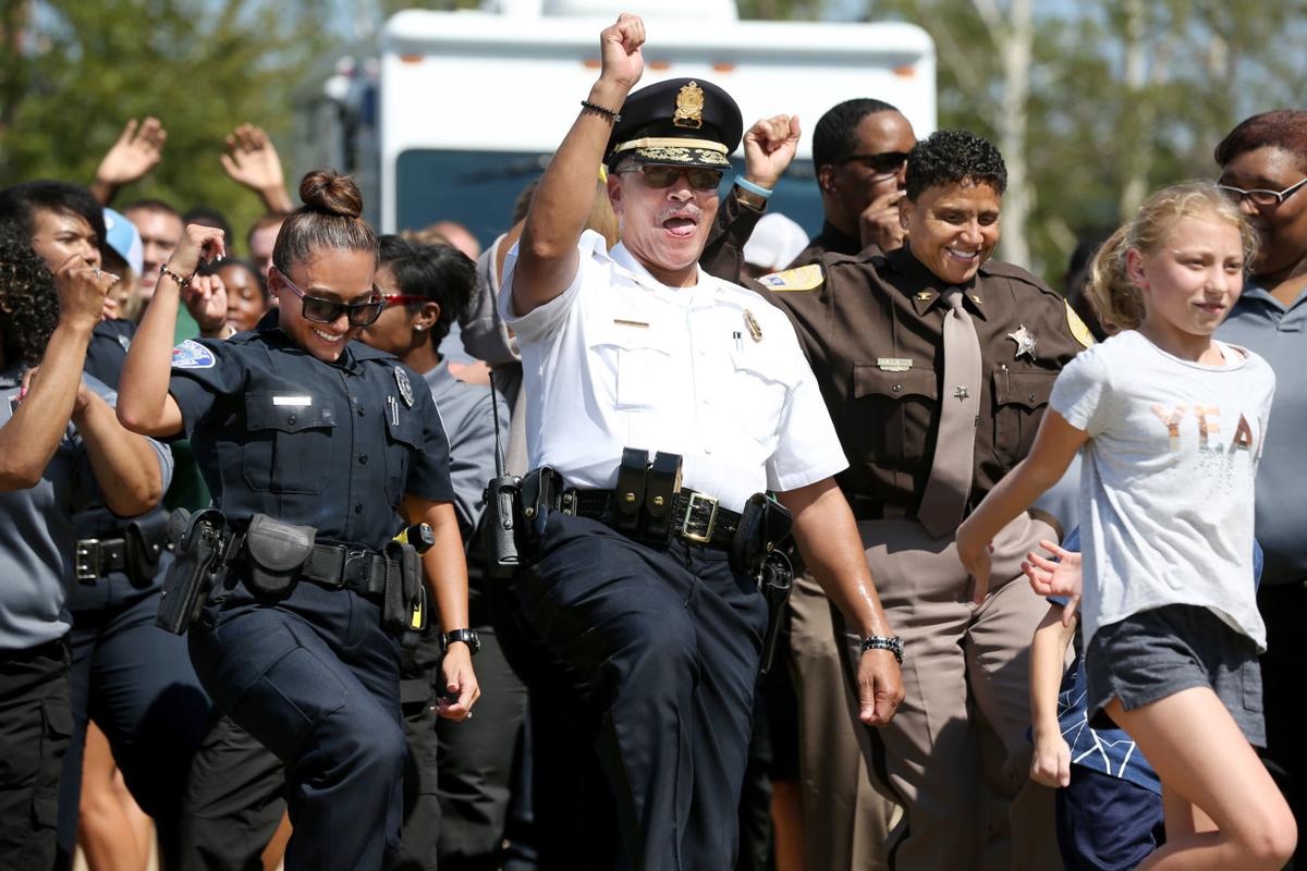 PoliceLipSync Thumbnail
