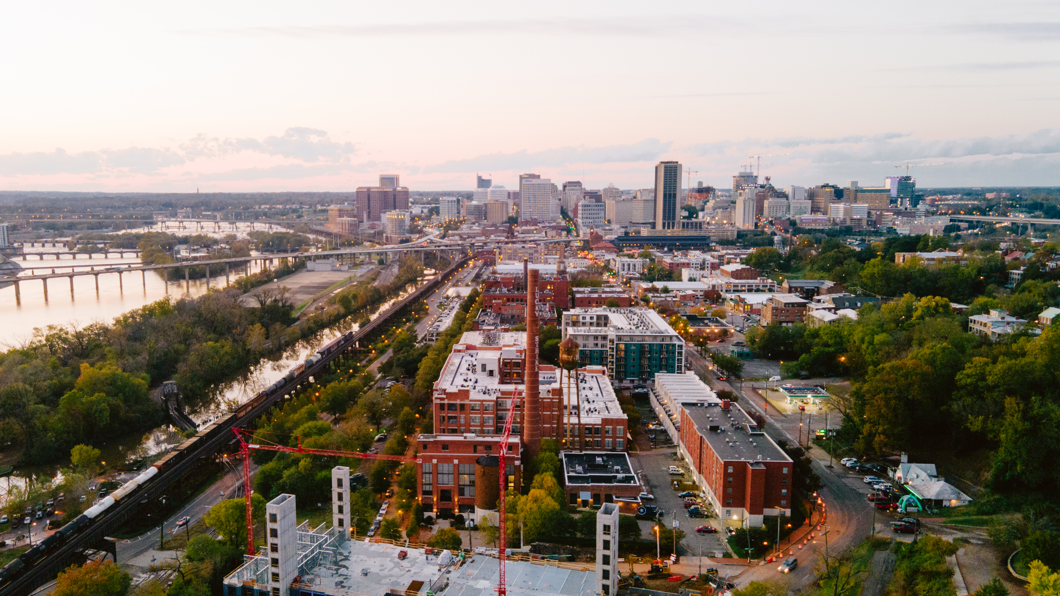 Home Richmond