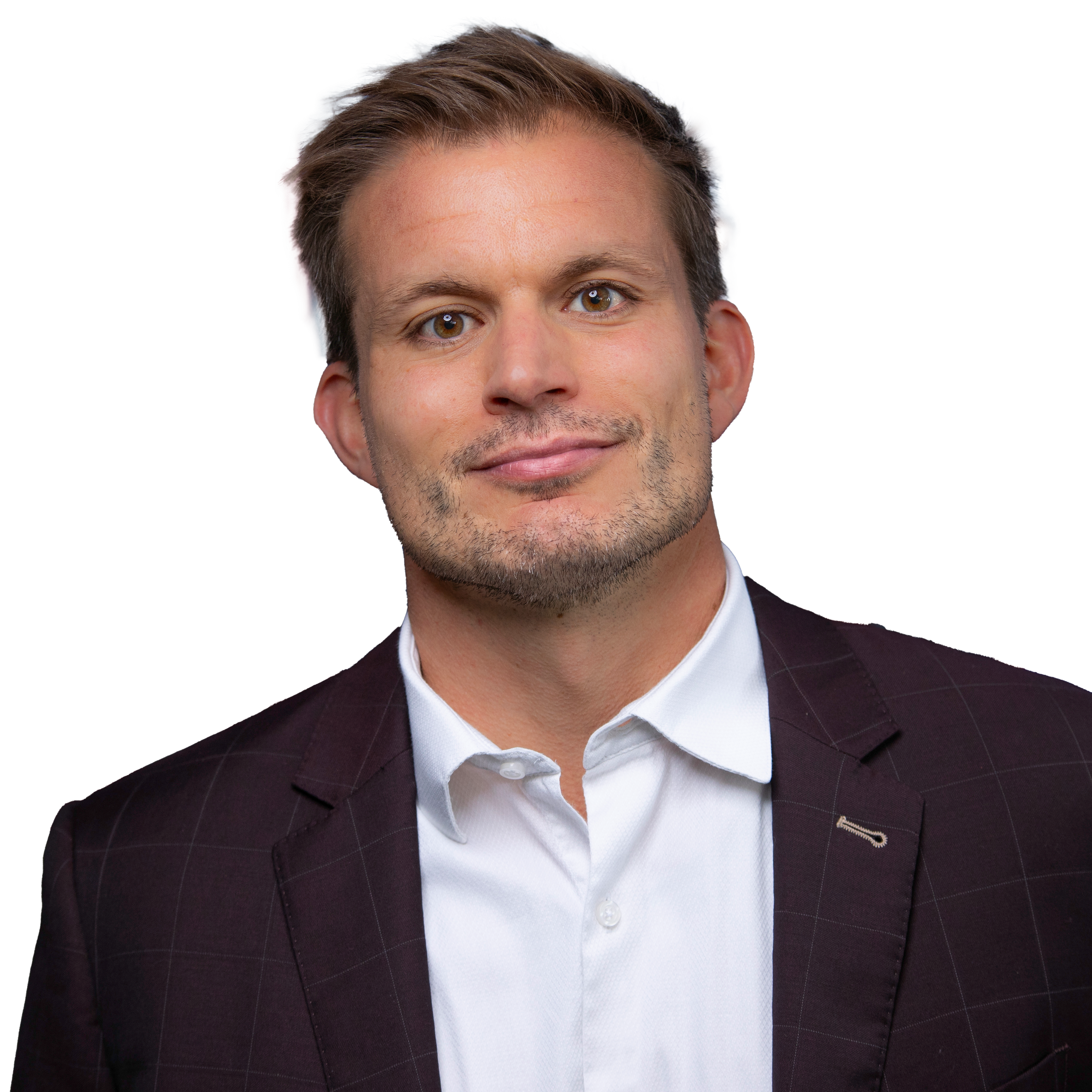 Matt Welch