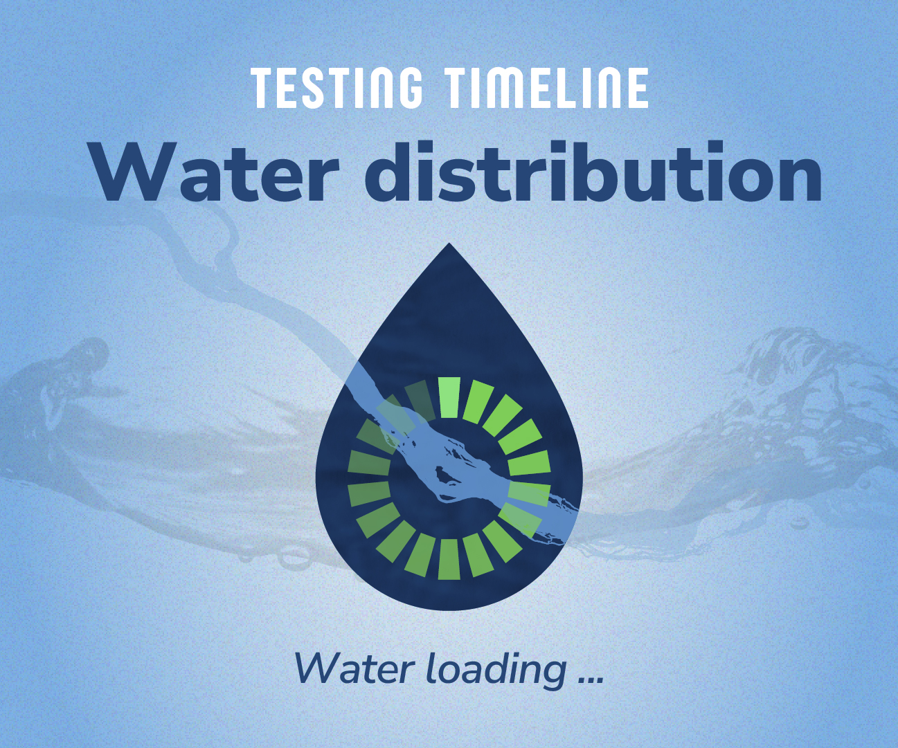 water distribution