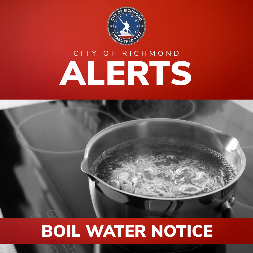 Boil Water Notice