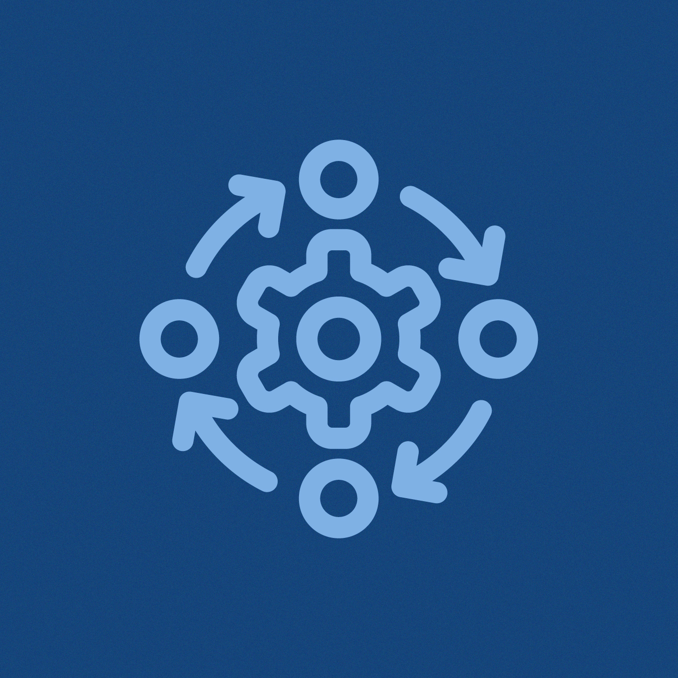 Gear icon
