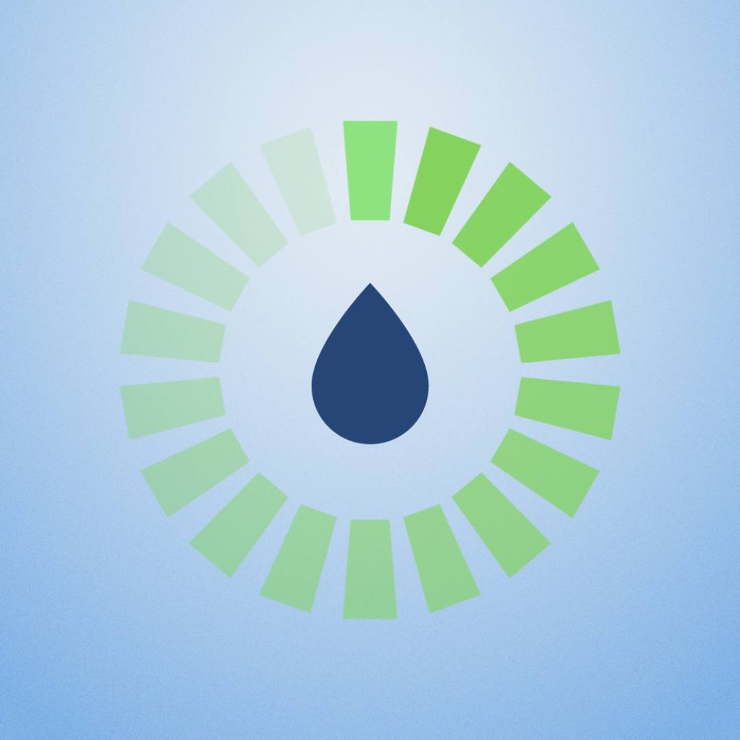 water tracker