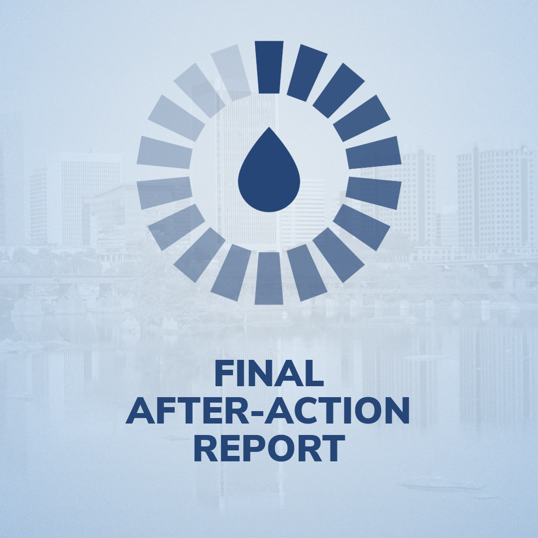 Final After-Action Report