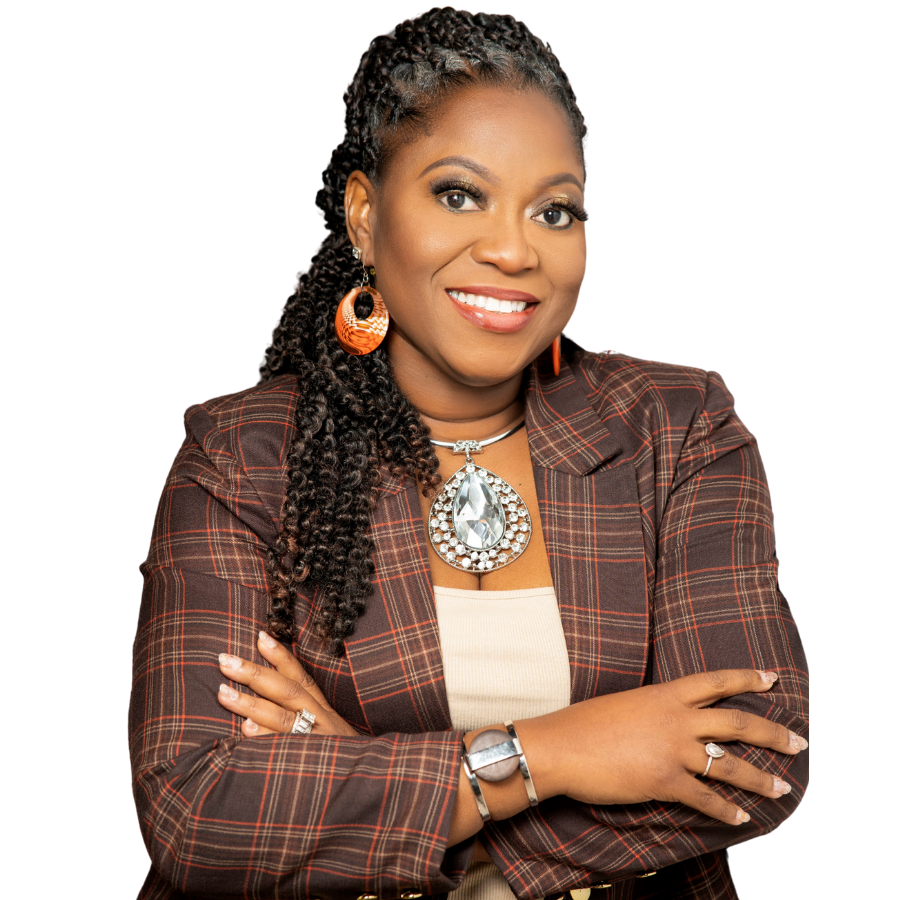Caprichia Smith Spellman 