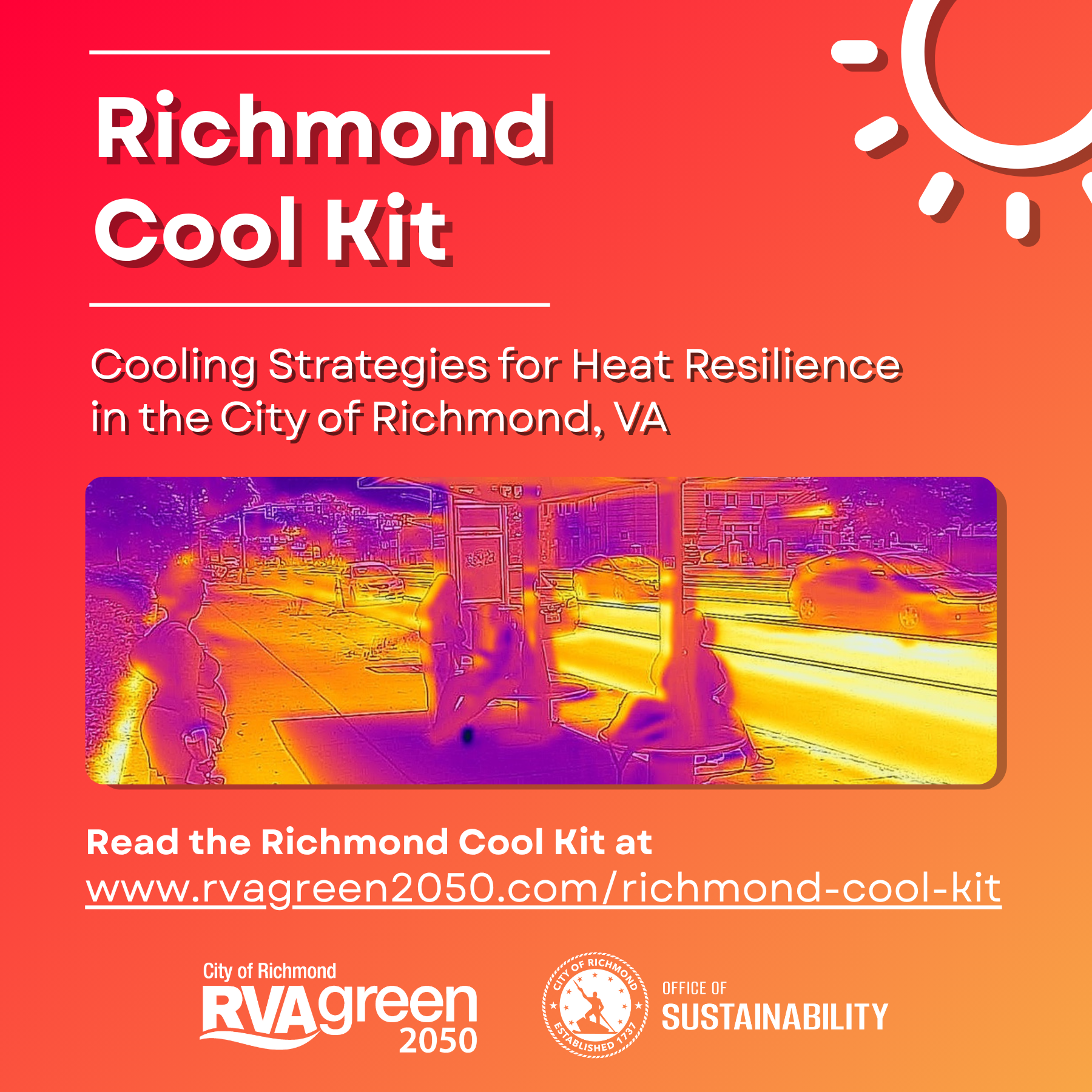 Richmond Cool Kit