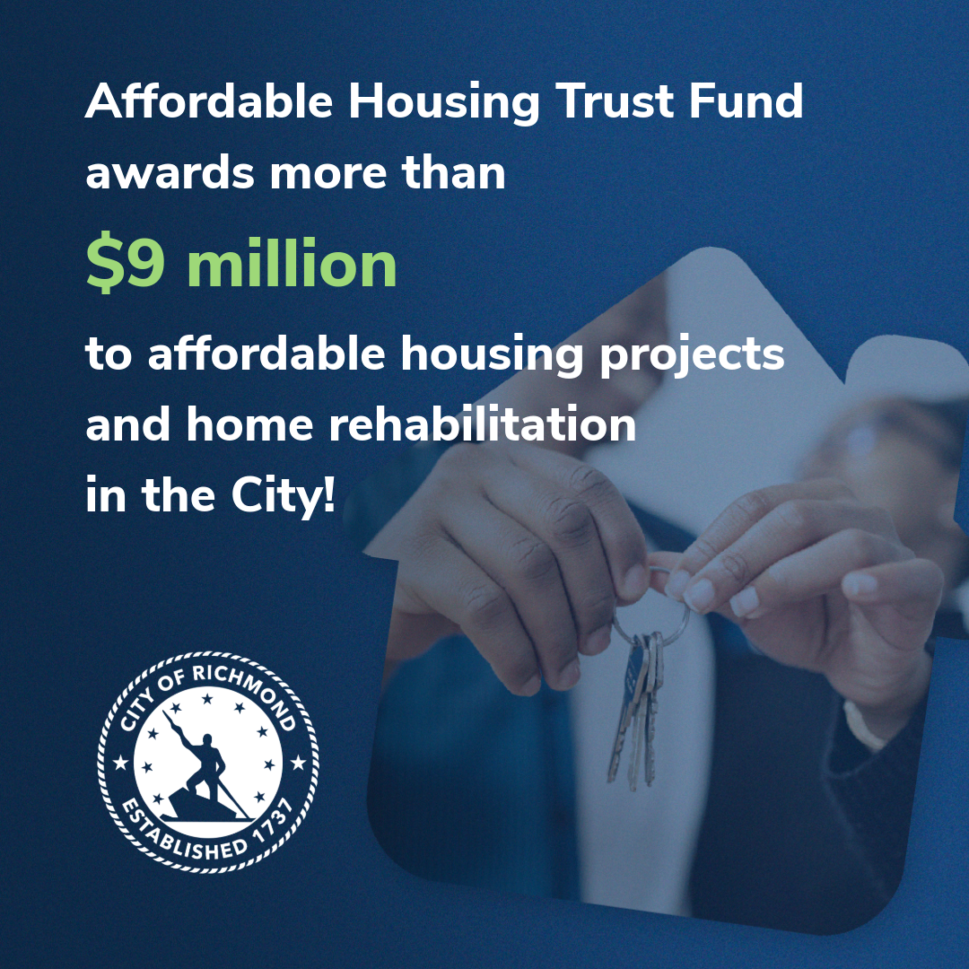 AHTF awards more than $9 million to affordable housing projects