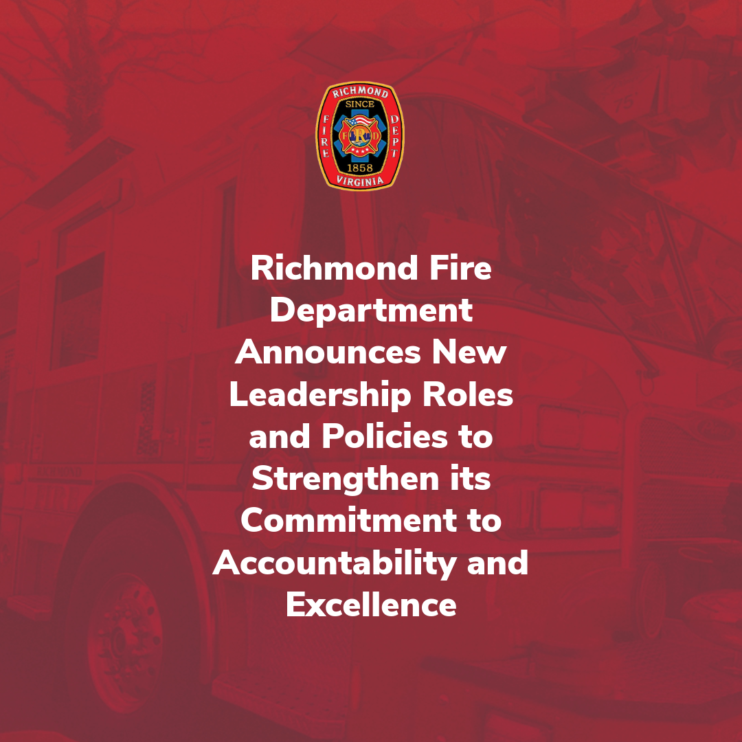 RFD announces new leadership roles and policies to strengthen commitment to accountability