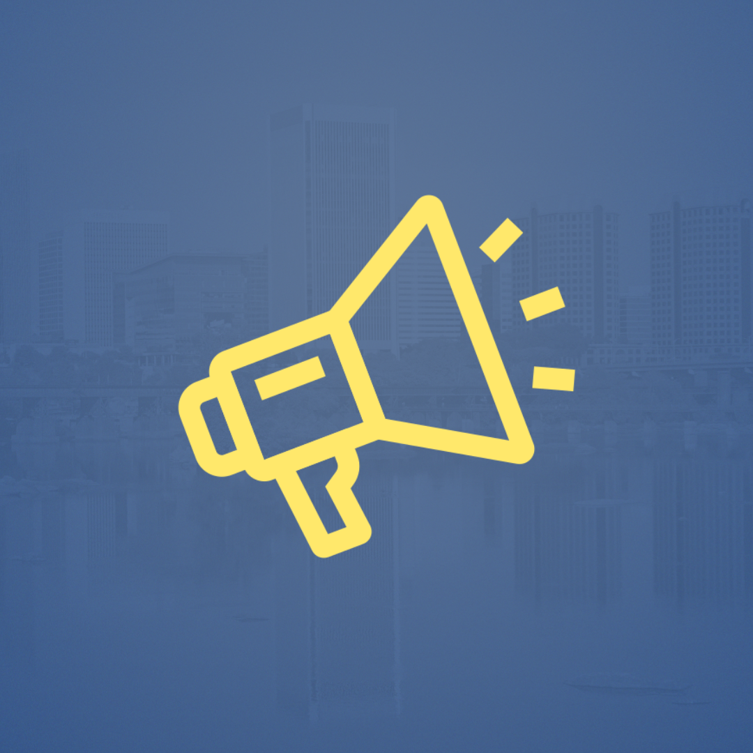 Announcement icon