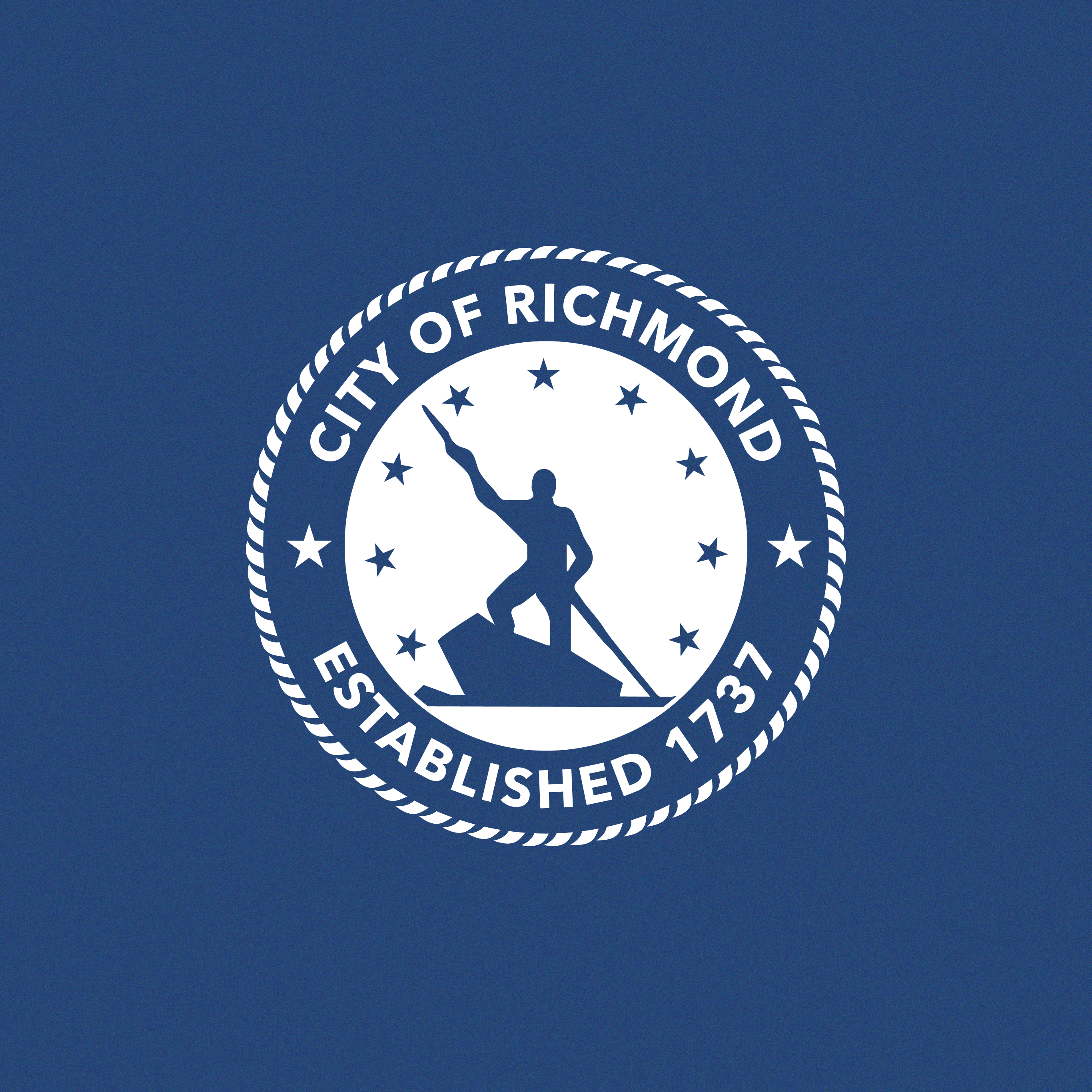 City of Richmond seal