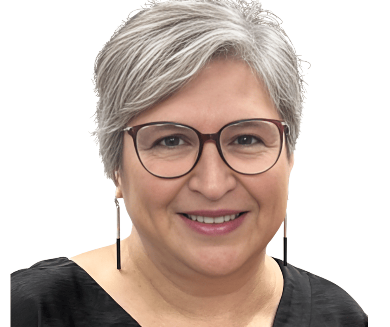 Karla Almendarez-Ramos