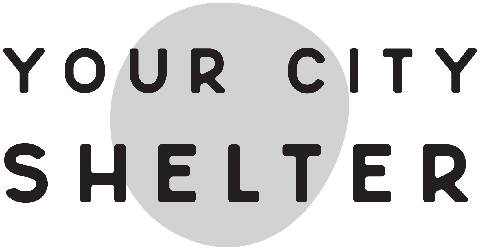 Your City Shelter logo