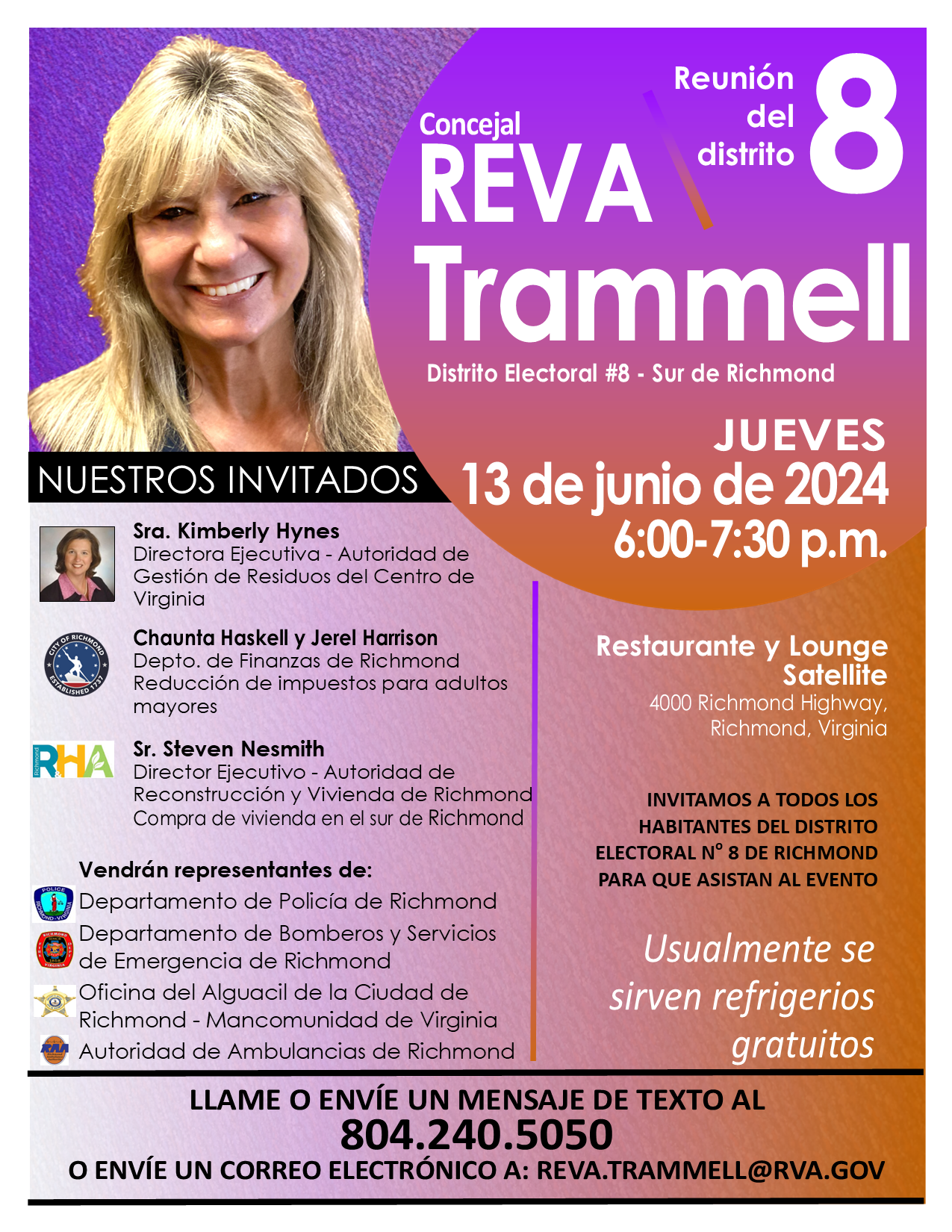 Trammell District Spanish 5.2024