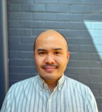 Eric Mai