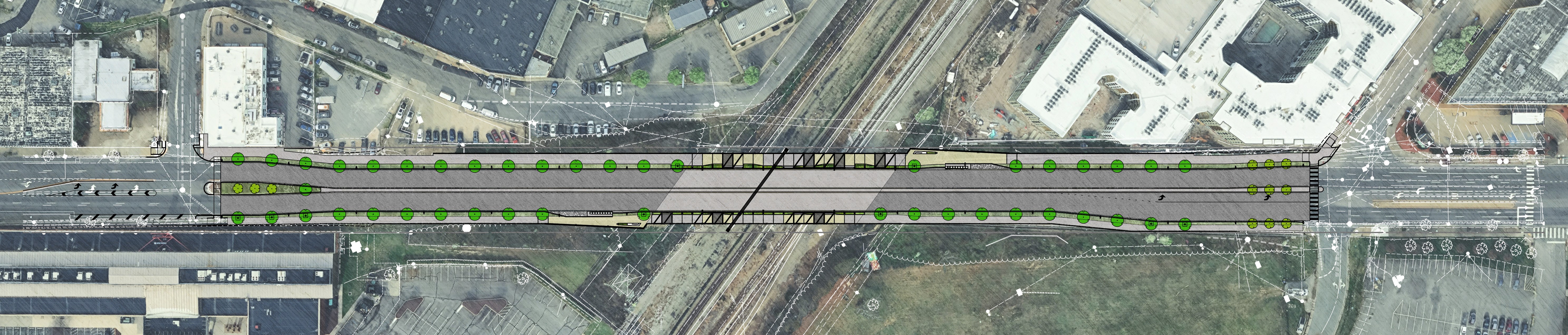 AABB Plan Rendering