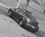 Burglary Suspect