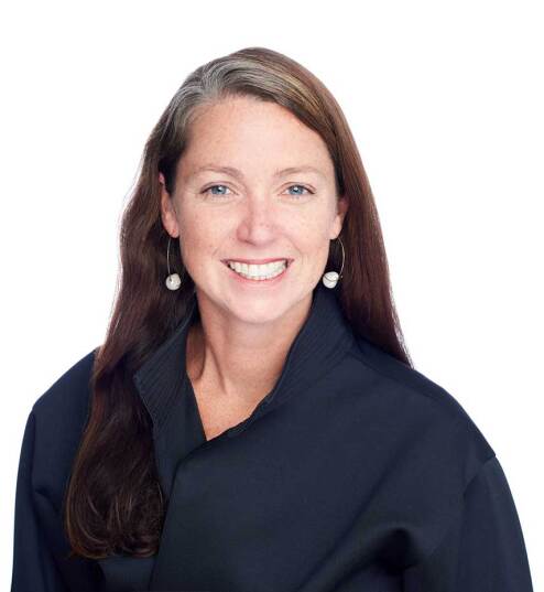 Jennifer Mullen