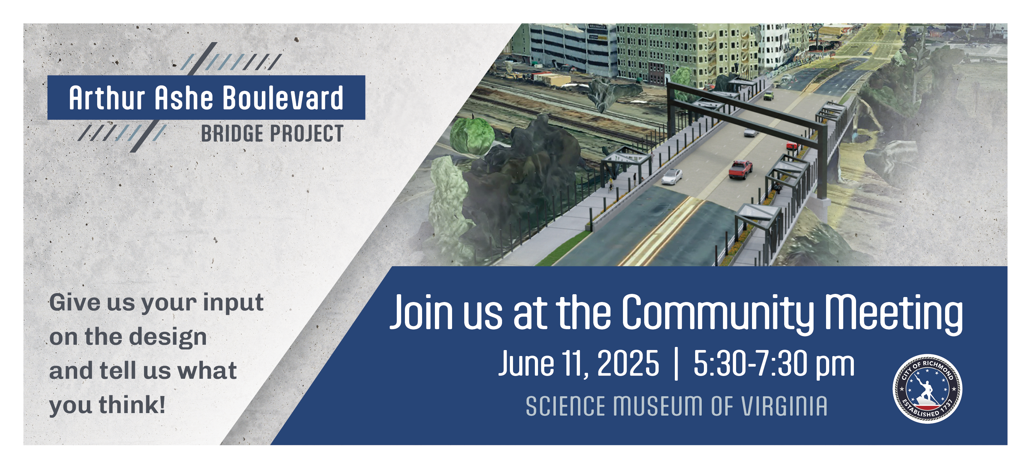 Community Meeting