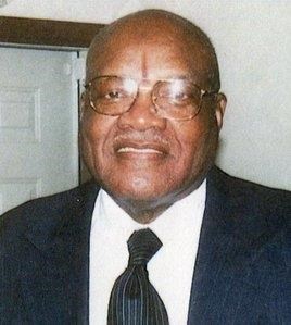 Photo of Willie M. Andrews