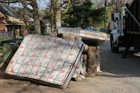 Bulky & Bagged Item Programs Richmond, CA - Official Website