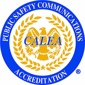 Accreditation seal