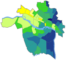 Climate Equity Index